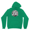 no sleep till brooklyn Unisex Hoodie