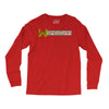 edan Long Sleeve Shirts