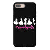Squadgoals Princess iPhone 8 Plus
