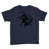 bull 2 Youth Tee