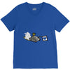 battlefield V-Neck Tee
