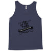 son of the tiger Tank Top