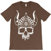viking skull T-Shirt