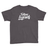 TALK LEGENDS Youth Tee