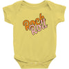 ROCK N ROLL Baby Bodysuit