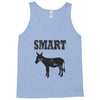 smart ass Tank Top