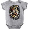 prototype Baby Bodysuit
