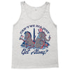 politics Tank Top