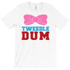 tweedle dee matching T-Shirt