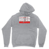 team melanin1 Unisex Hoodie