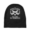 the ringleader Baby Beanies