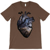 galaxy heart T-Shirt