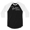 parker guitars new 3/4 Sleeve Shirt