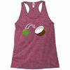 now let me get this straight Racerback Tank