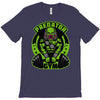 predator gym T-Shirt