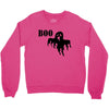 boo (3) Crewneck Sweatshirt