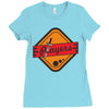 prayers Ladies Fitted T-Shirt
