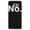 no funny new Samsung Galaxy S7