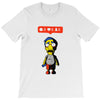 nobody likes him T-Shirt