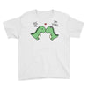t rex problems Youth Tee