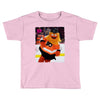 gritty Toddler T-shirt