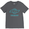 friendship V-Neck Tee