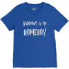 voldemort is my homeboy V-Neck Tee