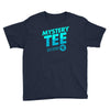 mystery tee Youth Tee