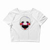 puppet Crop Top
