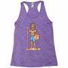 castaway Racerback Tank