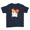 hamtaro Youth Tee