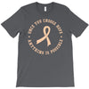 Once You Choose Hope Anyyhing Is Possible T-Shirt