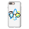 mr. personality iPhone 8 Plus