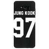 jung kook 97 Samsung Galaxy S8