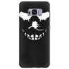 skull. Samsung Galaxy S8 Plus