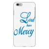 lord have mercy iPhone 6/6s Plus Case