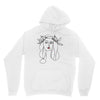Pablo Picasso War And Peace 1952 Unisex Hoodie