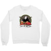 all you can eat buffet Crewneck Sweatshirt