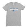 contradictions Ladies Fitted T-Shirt