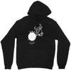 crazy cow Unisex Hoodie