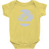 alien matata Baby Bodysuit