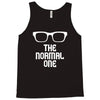 jurgen klopp the normal one funny Tank Top