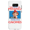 Sherlock Gnomes Samsung Galaxy S8