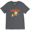 thorgi V-Neck Tee