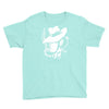 gighen cartoon manga lupin goemon Youth Tee