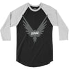 Logang Maverick 3/4 Sleeve Shirt