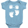 new born baby Baby Onesie