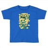 skyjack Toddler T-shirt