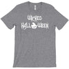 wicked halloween T-Shirt