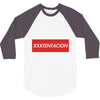 xxxtentacion 3/4 Sleeve Shirt